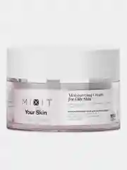 Крем для лица для склонной к жирности кожи Mixit Your Skin, 50 мл