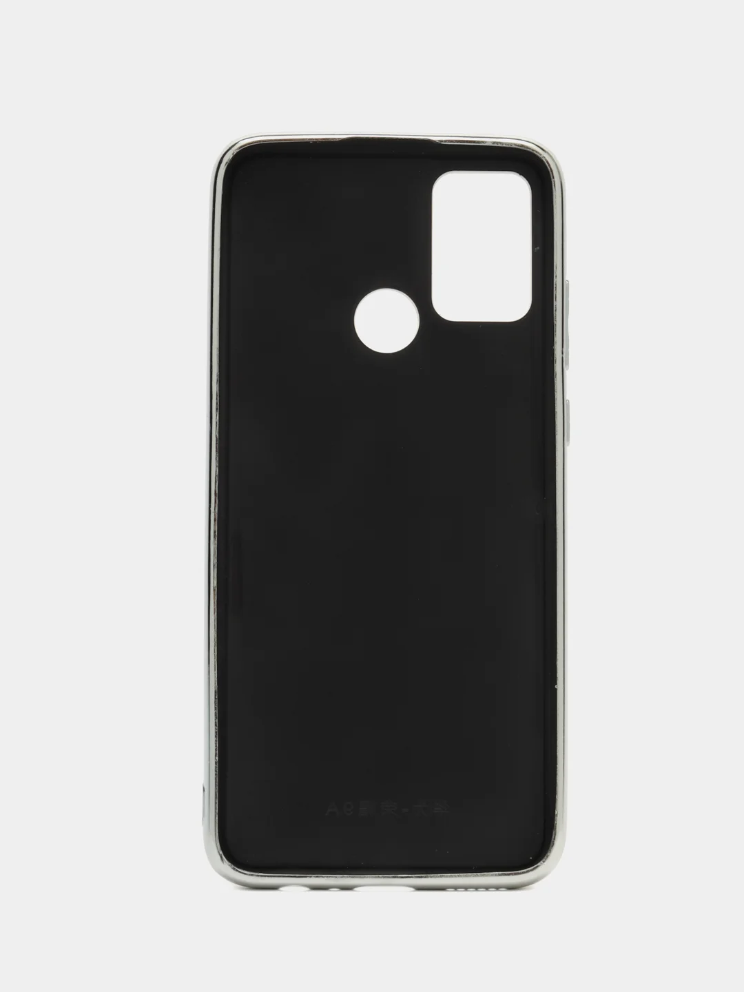 Чехол с принтом "Лимон" для Honor 9A