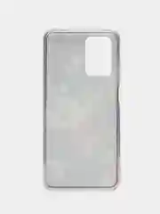 Чехол с принтом "Цветочки" для Xiaomi redmi note 8 / note 8 / 10 / poco m3 pro