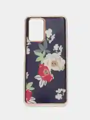 Чехол с принтом "Цветочки" для Xiaomi redmi note 8 / note 8 / 10 / poco m3 pro
