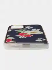 Чехол с принтом "Цветочки" для Xiaomi redmi note 8 / note 8 / 10 / poco m3 pro