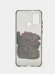 Чехол с принтом "Машины" для Honor 9A/P40/P40 lite/9S/Y5 2019/Y5 2018/Samsung A21s/A11/A51