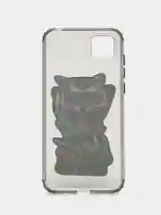 Чехол с принтом"Тигр"дляHonor 9A/P40 Lite/9S/Y5 2018/Y5 2019/Y6 2019/Redmi 9C/A11/A01/A21s