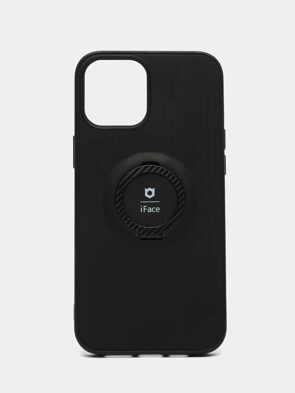 Чехол с кольцом для iPhone 12 Pro Max
