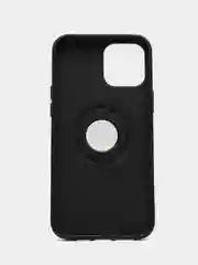 Чехол с кольцом для iPhone 12 Pro Max