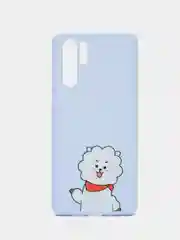 Чехол с принтом для Huawei P30 / P30 Pro / P Smart 2019