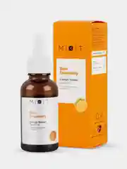 Сыворотка для лица тонизирующая MIXIT Skin Chemistry Energy, 30 мл