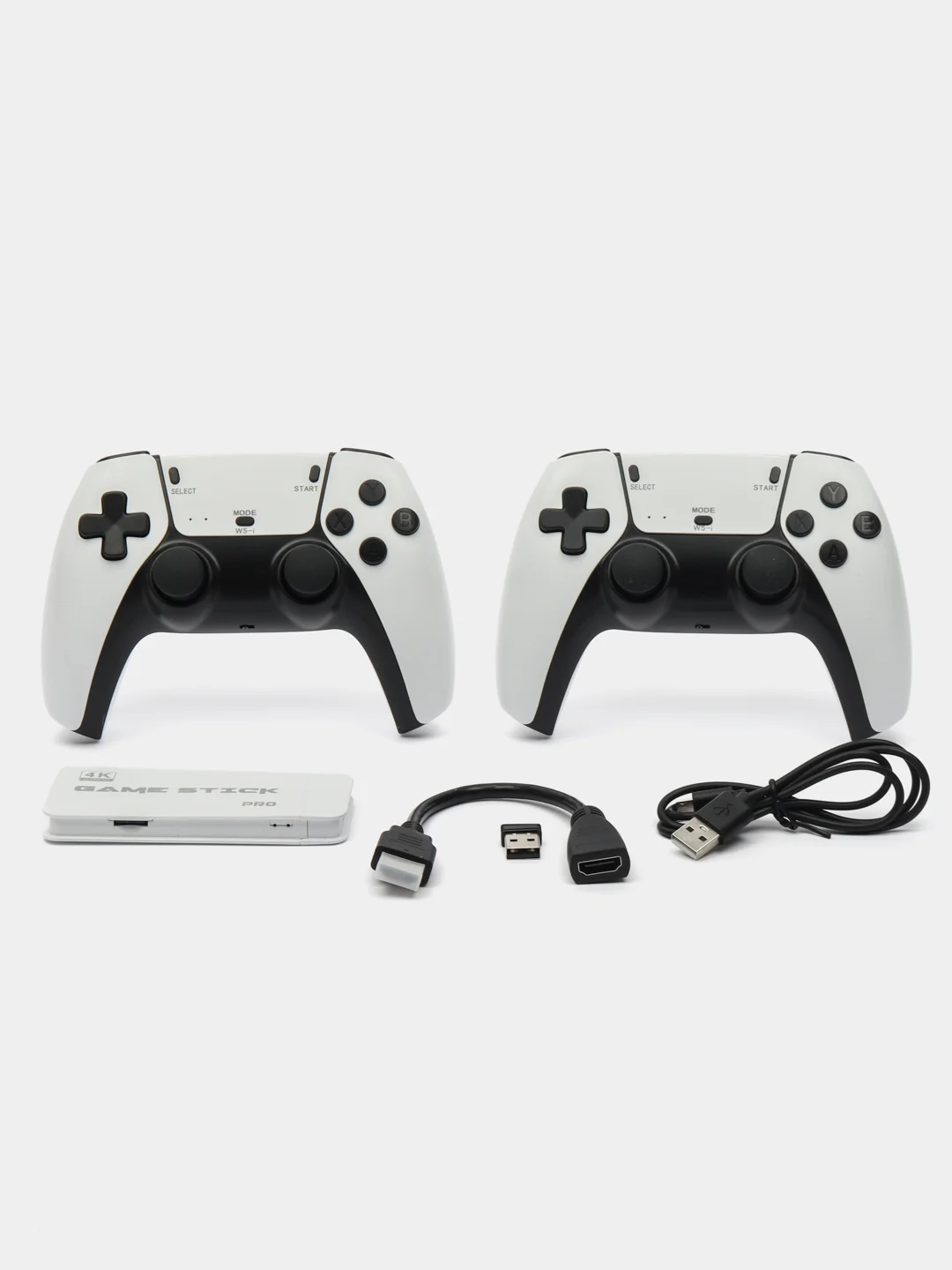 Игровая приставка Game Stick M15, для телевизора, 4k Ultra HD