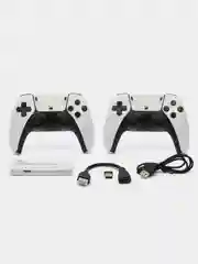 Игровая приставка Game Stick M15, для телевизора, 4k Ultra HD