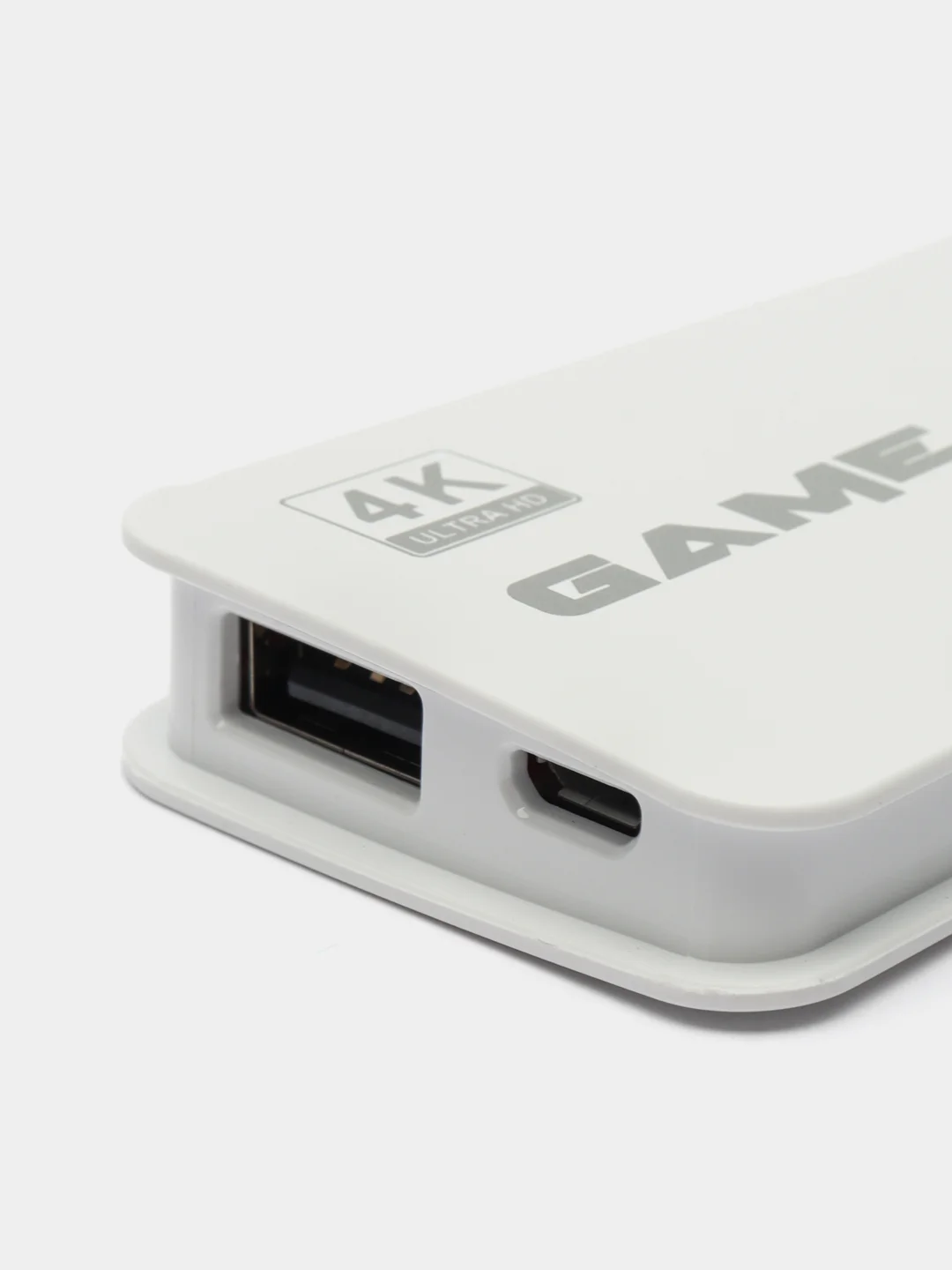 Игровая приставка Game Stick M15, для телевизора, 4k Ultra HD