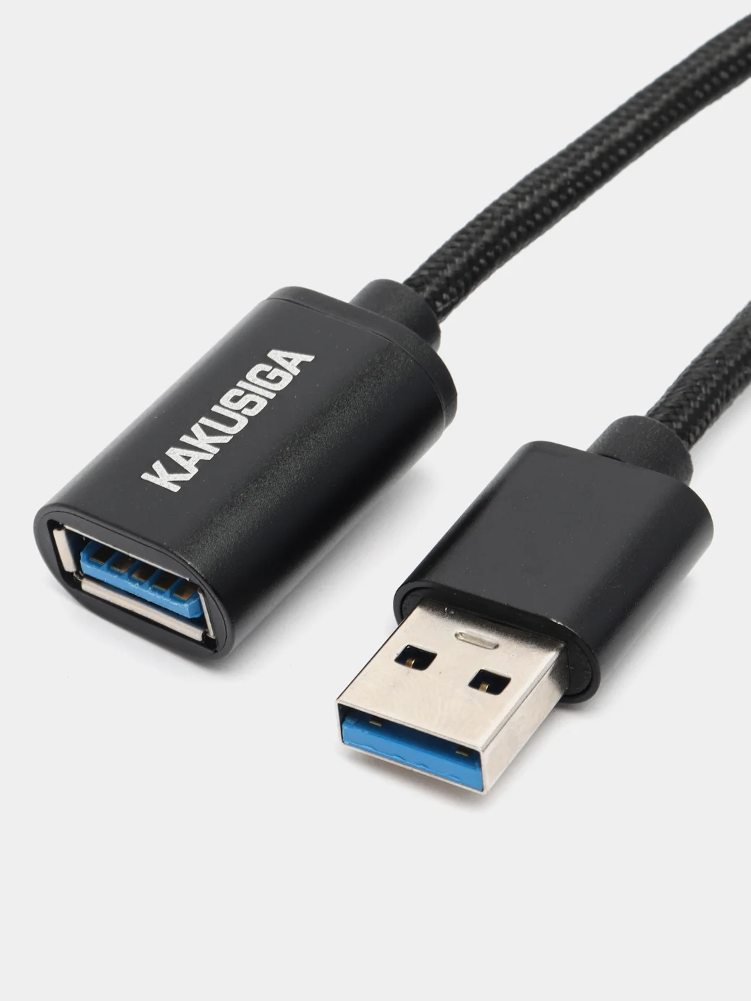Кабель удлинитель usb3.0 мама-папа