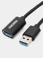 Кабель удлинитель usb3.0 мама-папа