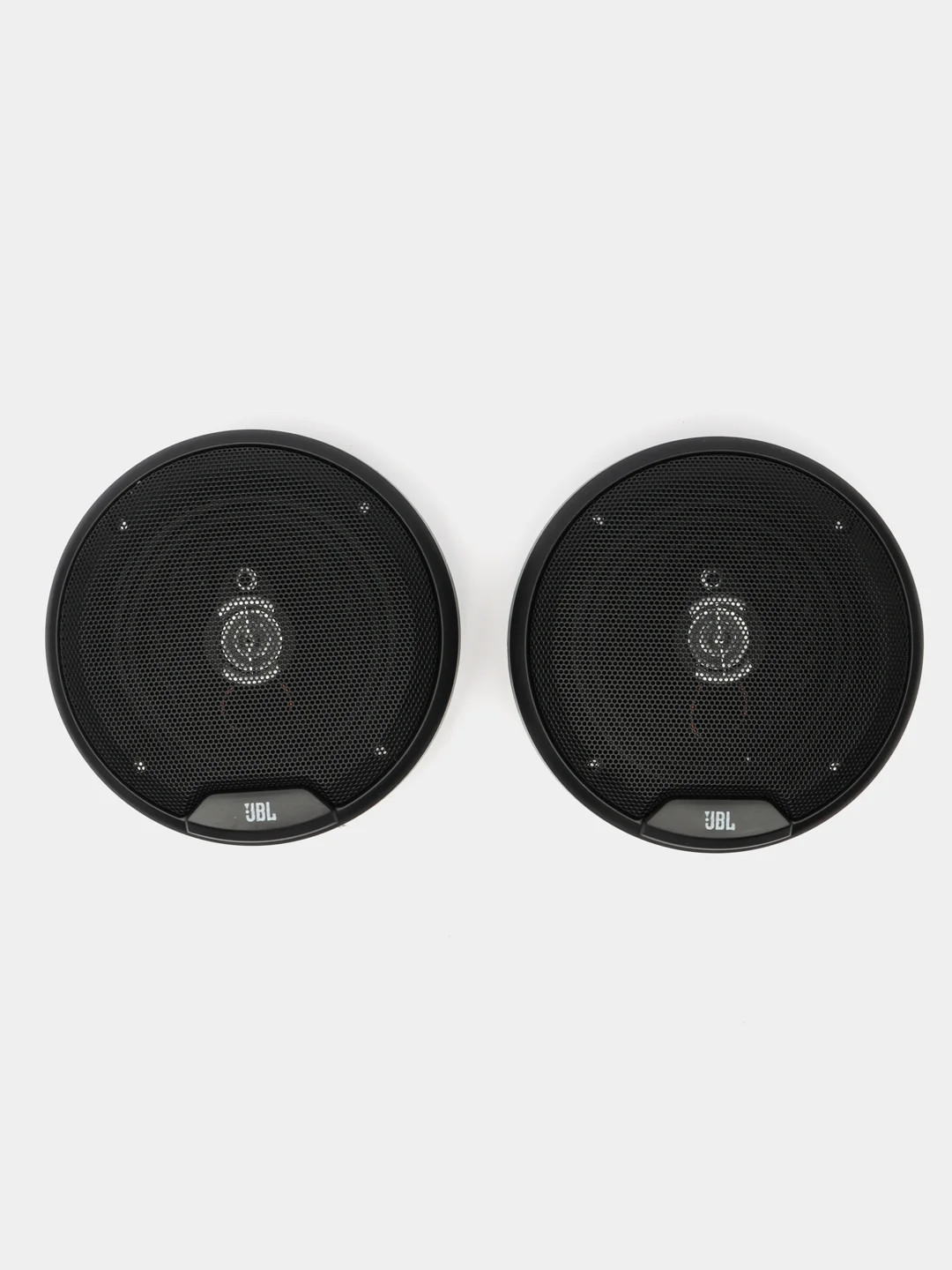 Автомобильные динамики 16 / 13 см, колонки JBL акустика в авто, 500-680 Вт 5-6" 130/ 160мм