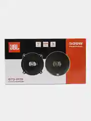 Автомобильные динамики 16 / 13 см, колонки JBL акустика в авто, 500-680 Вт 5-6" 130/ 160мм