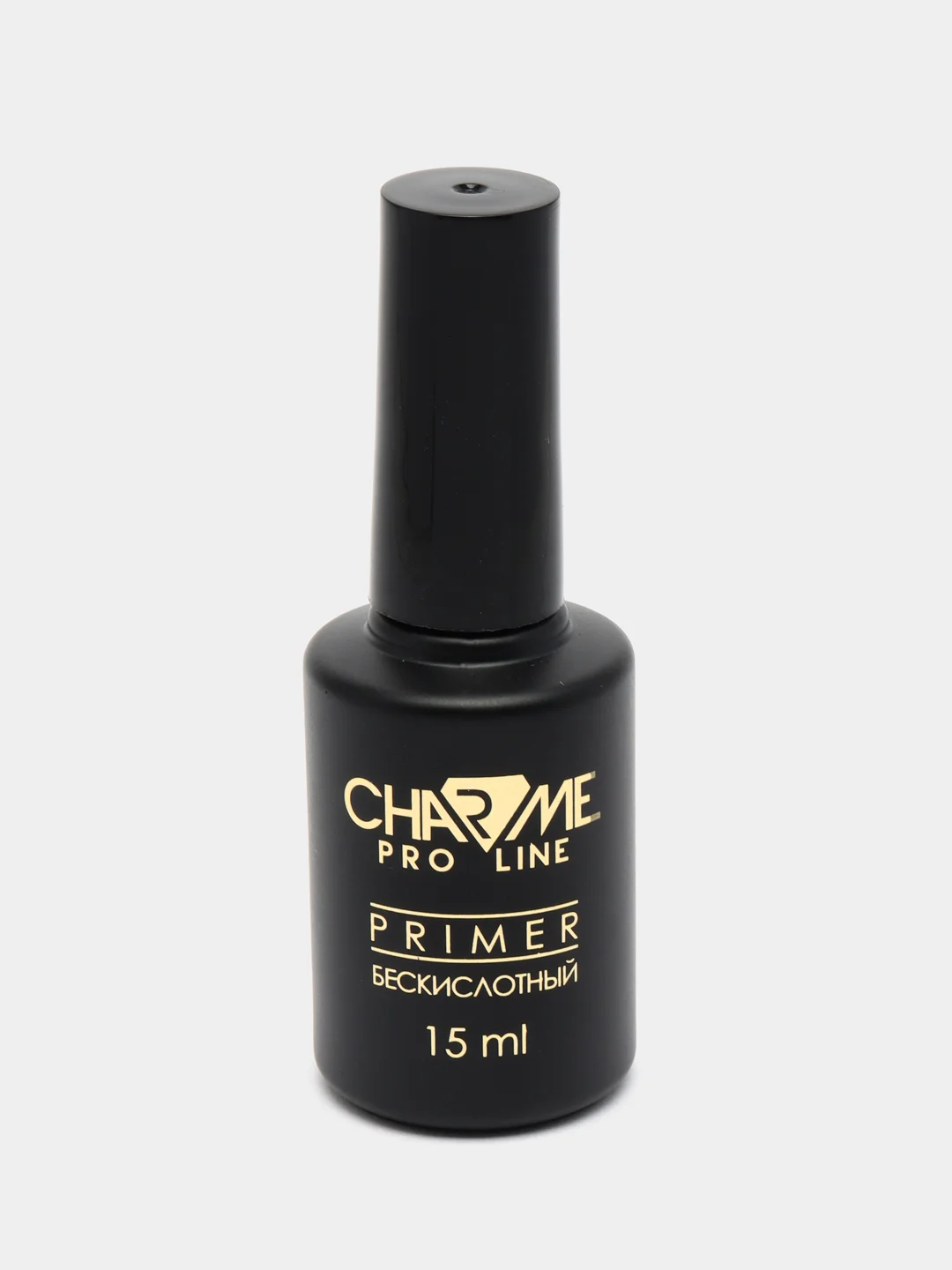 Бескислотный праймер для ногтей и маникюра Charme pro Line, 15 г
