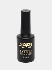Бескислотный праймер для ногтей и маникюра Charme pro Line, 15 г