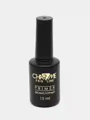 Бескислотный праймер для ногтей и маникюра Charme pro Line, 15 г