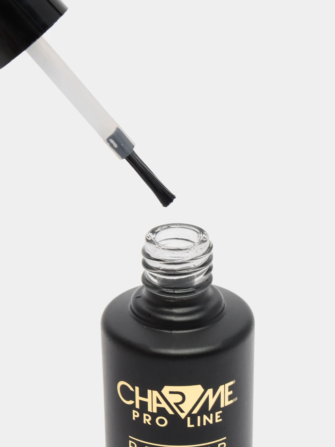 Бескислотный праймер для ногтей и маникюра Charme pro Line, 15 г