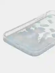 Горчичный чехол на айфон 11 чехол с обьемный с принтом Чехол для iPhone 11 Чехол на iPhone 11