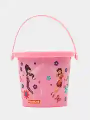 Конфетный набор для песочницы, грабельки, лопатка, ведерко, формочки