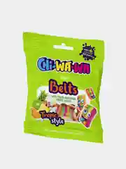 Мармелад CHI-WA-WA Кусочки, кислый, 60г