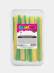 Мармелад CHI-WA-WA BULK РЕМЕШОК, Ананас, кислый, 1,5 кг