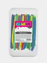 Мармелад CHI-WA-WA BULK Карандаш, МИКС Кислый, 1,5 кг