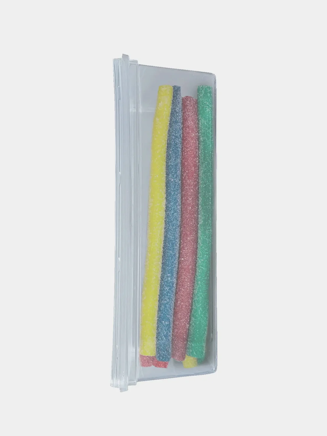 Мармелад CHI-WA-WA BULK Карандаш, МИКС Кислый, 1,5 кг