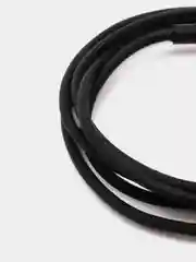 Aux кабель аудиокабель переходник AUX Type-C / Jack 3,5 мм / TYPE-C Jack 3,5