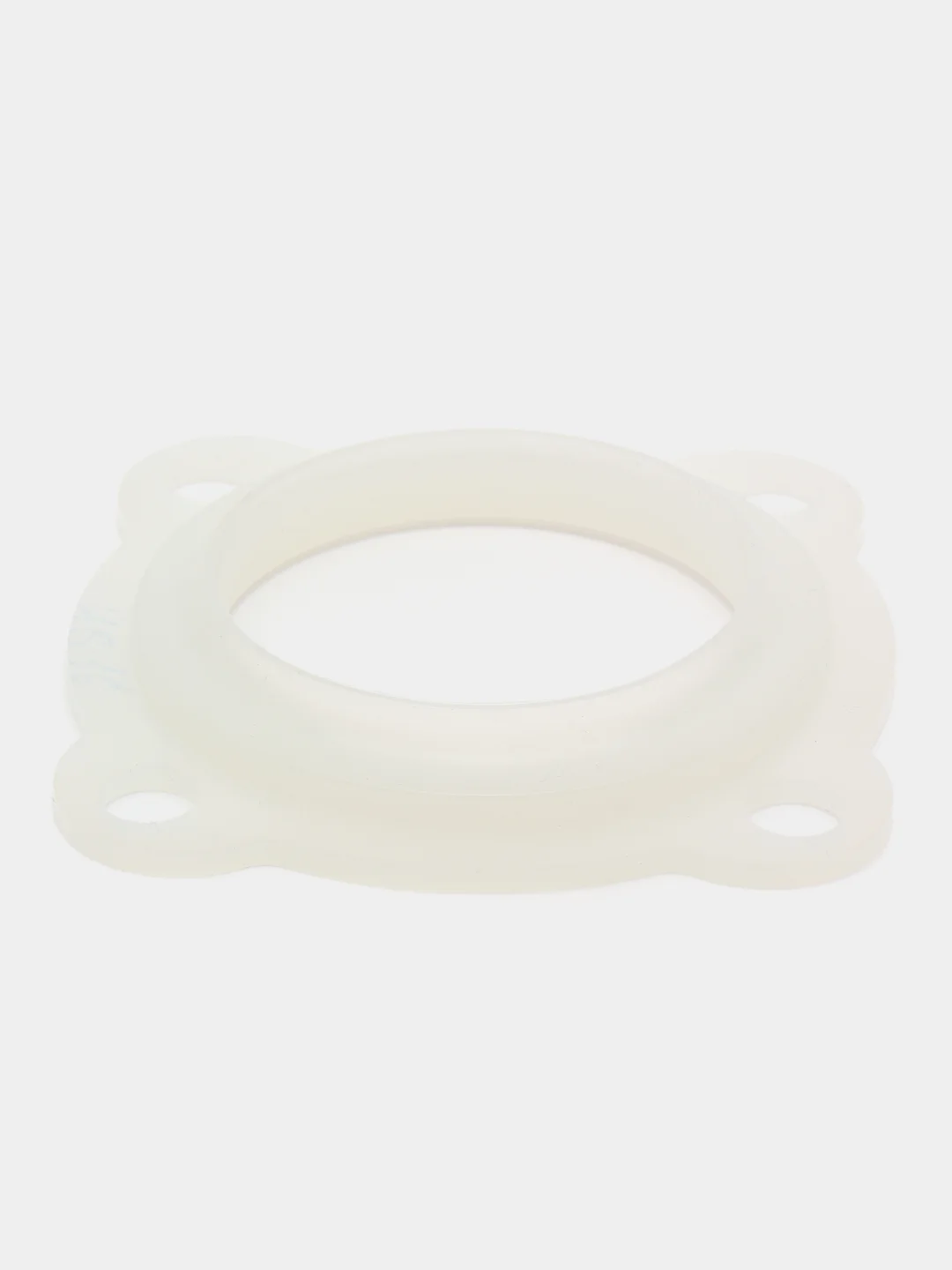 Прокладка силиконовая HAIER (для фланца RF90мм) 0040300061