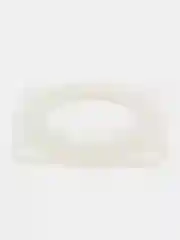 Прокладка силиконовая HAIER (для фланца RF90мм) 0040300061