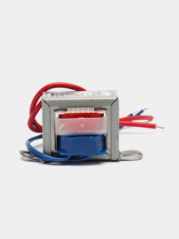 Трансформатор 6V 1.5W EI35*13 220V