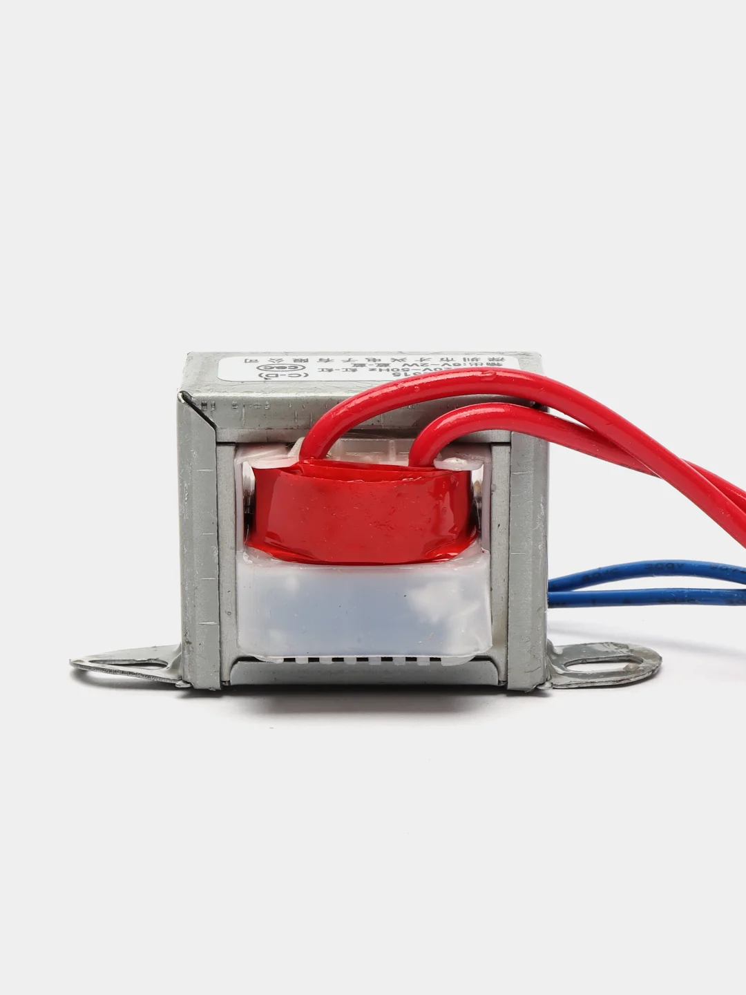 Трансформатор 6V 1.5W EI35*13 220V