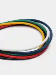 Разъем XH2.54 6 контактов пара F/M с проводами AWG26 300мм 6pin межплатный кабель