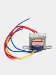 Трансформатор 12V-0-12V 1.0W EI28*15 220V
