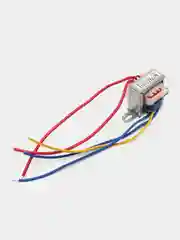 Трансформатор 12V-0-12V 1.0W EI28*15 220V
