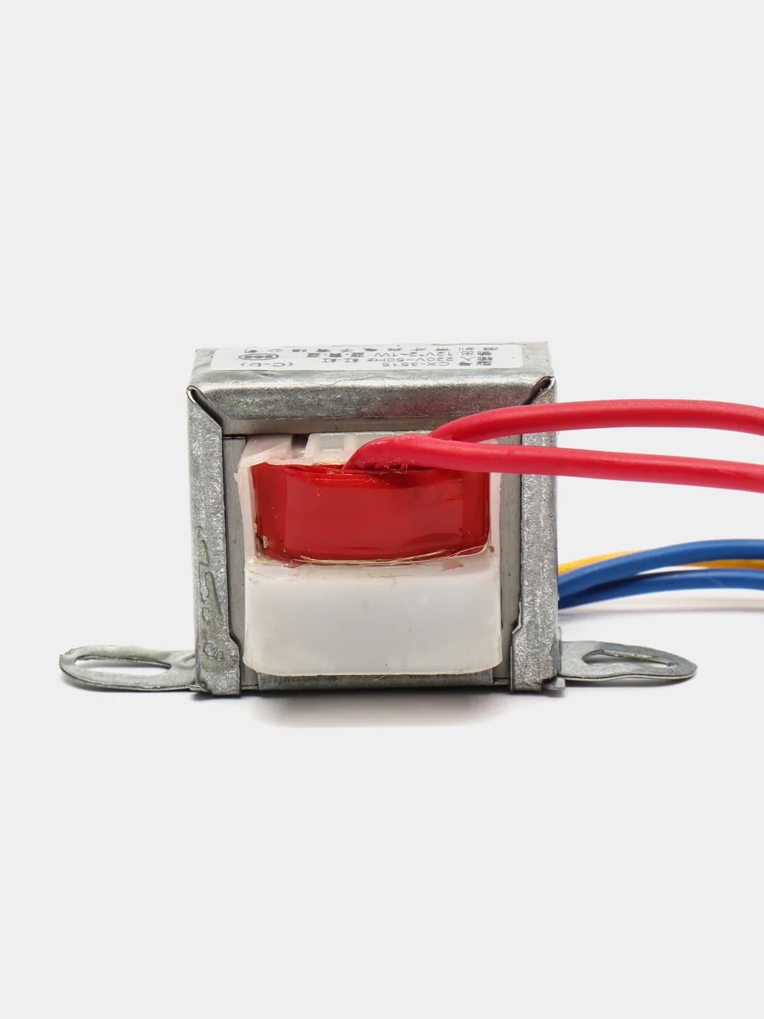 Трансформатор 12V-0-12V 1.0W EI28*15 220V