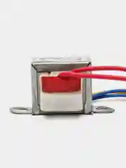 Трансформатор 12V-0-12V 1.0W EI28*15 220V