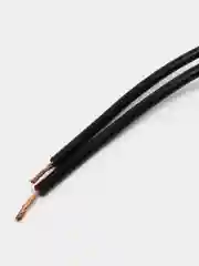 Конденсатор пусковой  14uF 450V гибкие выводы + болт