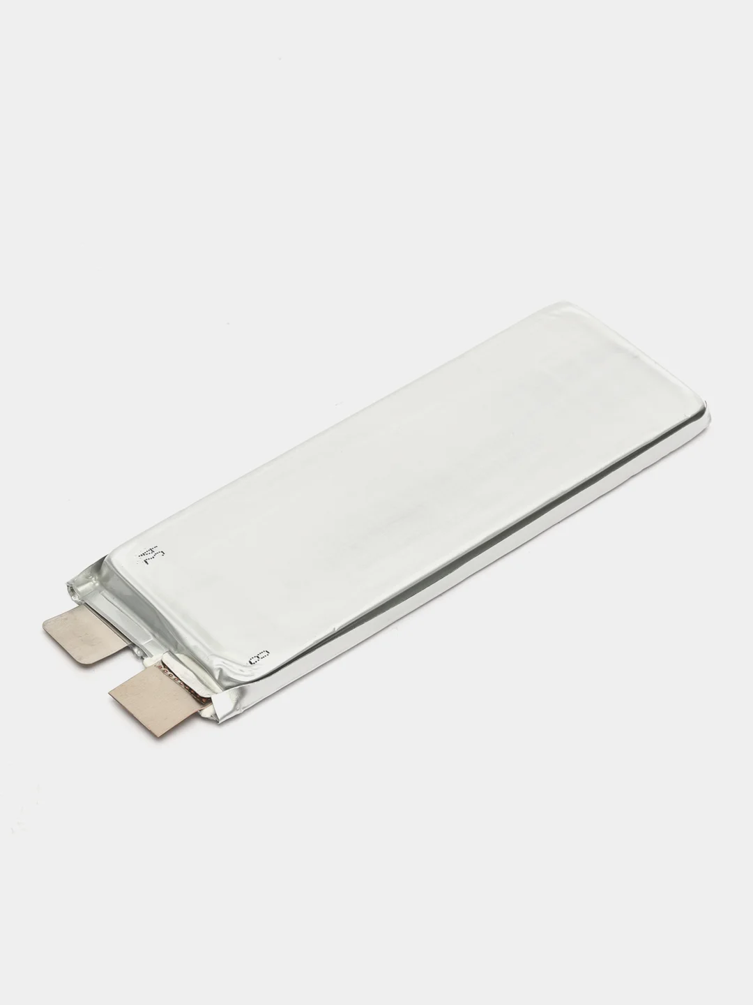 Аккумулятор литий-полимерный 7.3*41*125 7341125 (3.7В, 3300mah 40C)