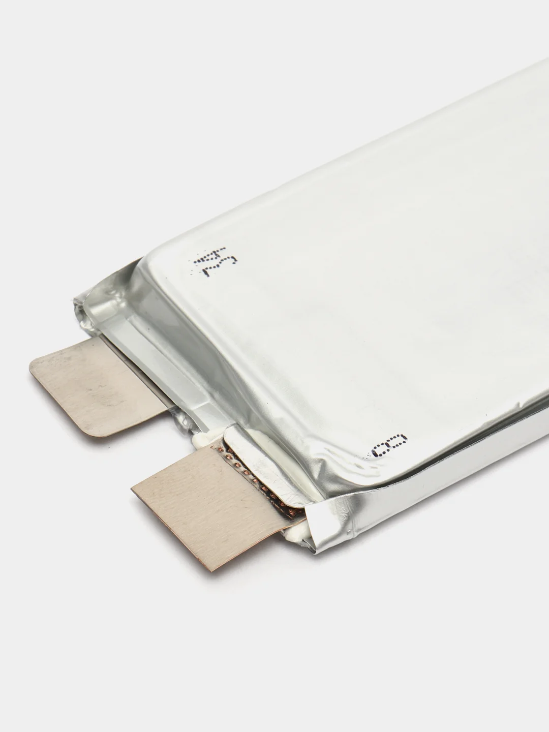 Аккумулятор литий-полимерный 7.3*41*125 7341125 (3.7В, 3300mah 40C)