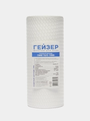 Картридж Гейзер ПФМ 10/5 - 10BB Для холодной воды