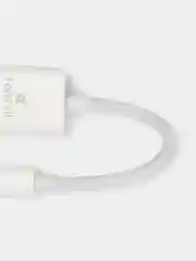 Переходник для iPhone для флешки OTG