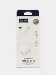 Переходник для iPhone для флешки OTG