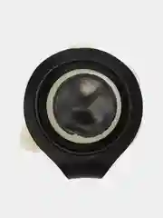 Клапан для лодок УЗЭМИК, светонакопительный, в сборе