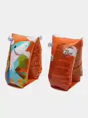 Рыжий нарукавники / нарукавники надувные для плавания детские