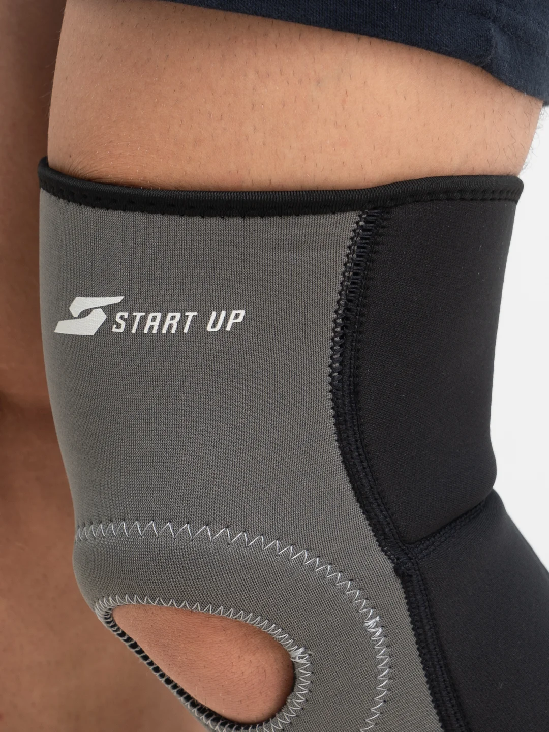 Супорт колена start up