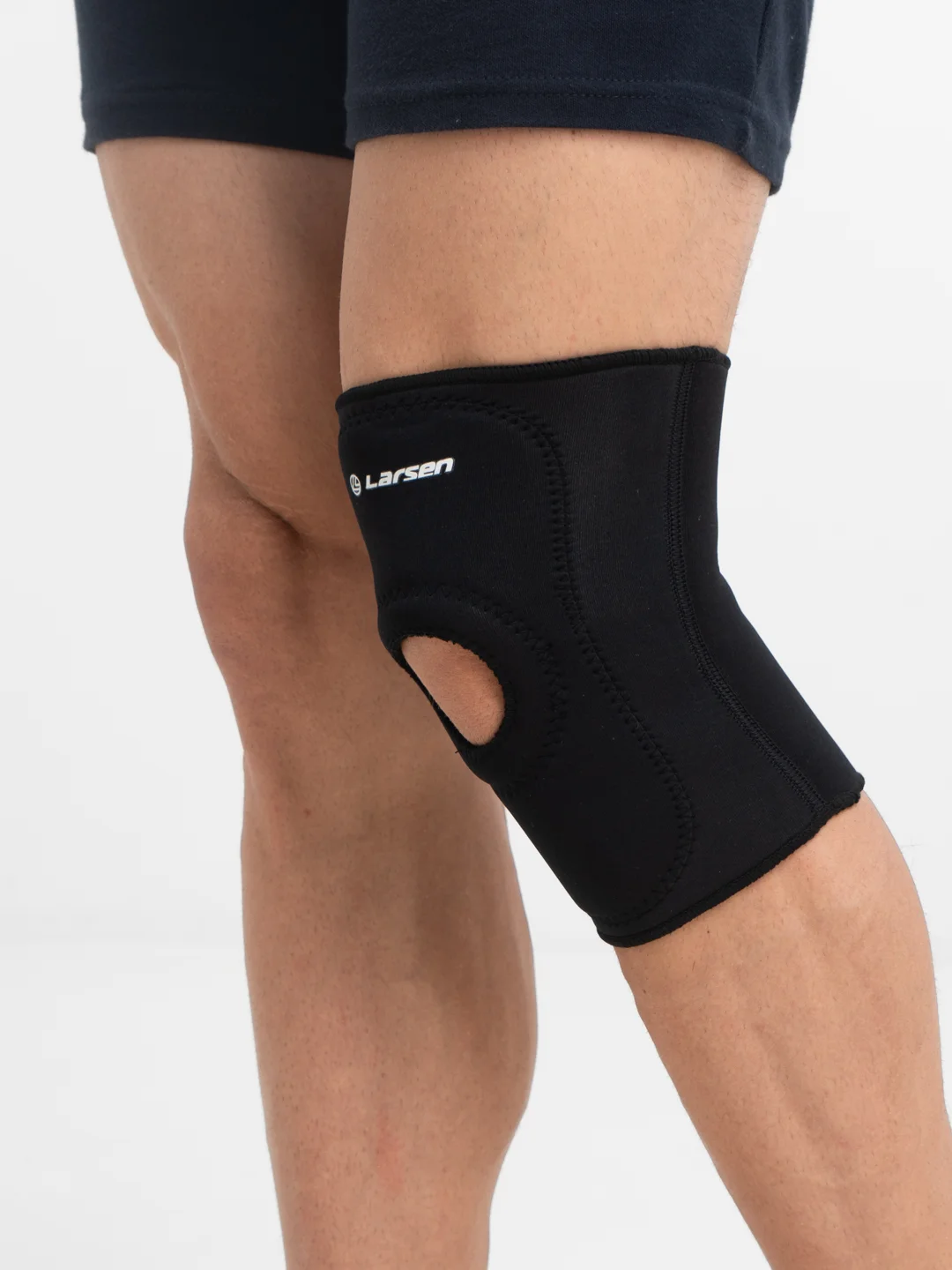 Супорт колена larsen