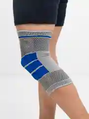 Супорт колена Larsen