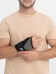 Супорт запястья start up